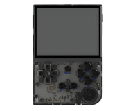 ANBERNIC RG35xx (2024) Black transparent - 1267205 - zdjęcie 1